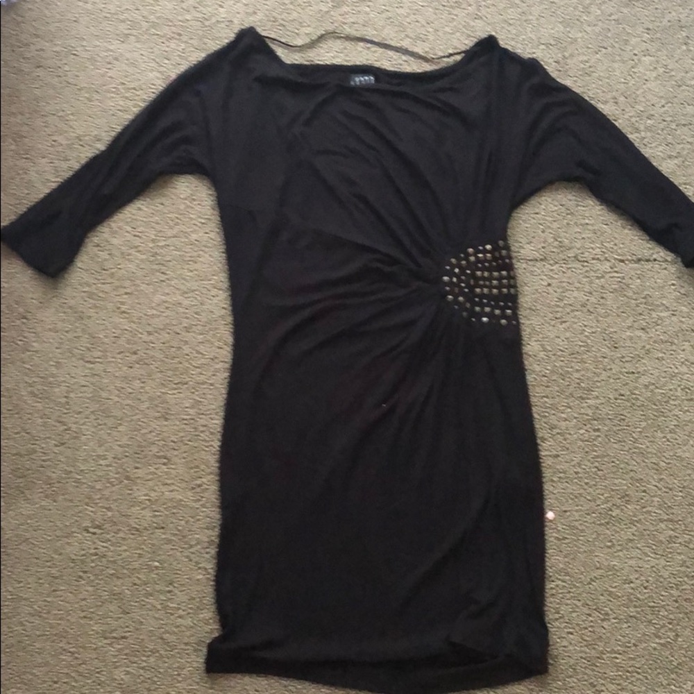 Longsleeve dress